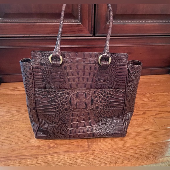 Brahmin purse - Picture 4 of 4